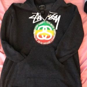 Stussy Hoodie